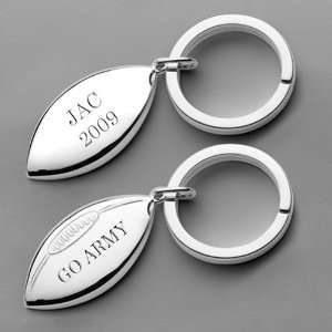  West Point Football Sports Key Ring