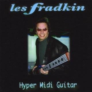 Hyper Midi Guitar [2010]