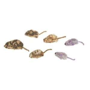   Field Mouse (Catalog Category: Cat / Cat Toys catnip): Pet Supplies