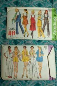   50 + Vintage Retro Womens Clothing Sewing Patterns 60s 70s Great Pics