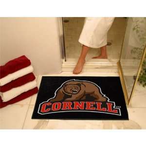  BSS   Cornell Big Red NCAA All Star Floor Mat (34x45 