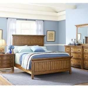  Landon Park Panel Bedroom Set Available in 2 Sizes: Home 