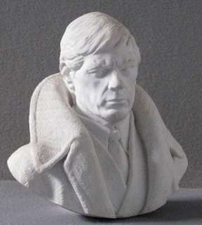   rare portrait bust that simply couldnt be a better Barnabas