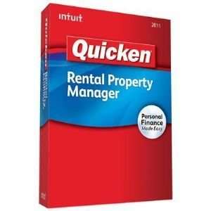  QK Rental Property Manager 11 Electronics