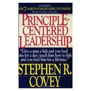   Covey 1992 Fireside paperback (9780671792800): Stephen Covey: Books