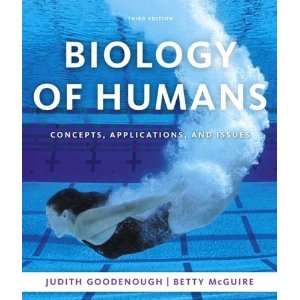   , and Issues (3rd Edition) [Paperback] Judith Goodenough Books