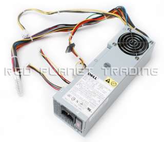   Power Supply SFF HP L161NF3P REV 02, PS 5161 7DS, PS 5161 7DS2  