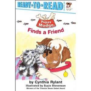   Rylant, Cynthia (Author) Oct 25 05[ Paperback ] Cynthia Rylant Books