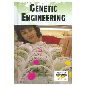 Genetic Engineering (9780737732856): James D Torr: Books