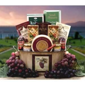 Delightfully Classic Gourmet Food Gift Grocery & Gourmet Food