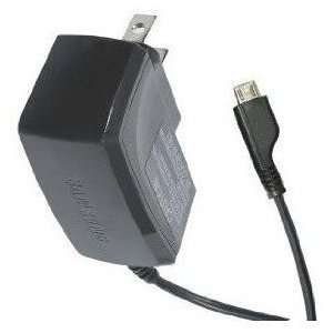 Travel Charger for Samsung Code i200 i220 M220 M320 Rant M540 Exclaim 
