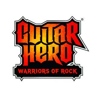 Rock Band 3 + Guitar Hero Warriors of Rock Bundle NEW  