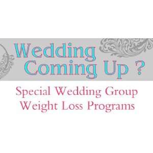   Banner   Special Wedding Group Weight Loss Programs: Everything Else