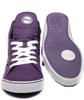  Shoes Sire Hi Classic Purple Plum Dance, Fashion Sneakers  