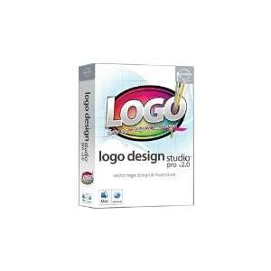 Summitsoft Corp Mac Logo Design Studio Pro V. 2.0 Complete Vector 