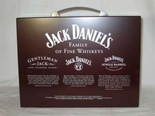 Jack Daniels Family of Brands – Liebhaberbox  