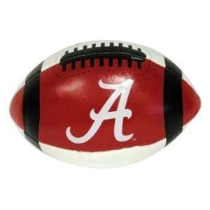  Alabama Crimson Tide   Soft Football 