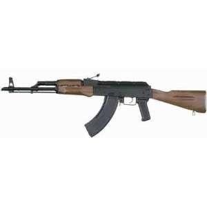 Spring AK 47 Assault Rifle FPS 300 Airsoft Gun Sports 