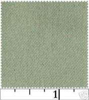 FLANNEL SOLIDS Cotton Flannel Fabric SEAFOAM GREEN  
