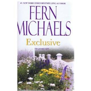   by fern michaels hardcover 2010 4 new from $ 4 98 11 used from