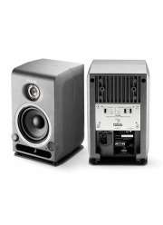 Focals 2 Way Bi Amp Near Field Pro Monitor Speaker System