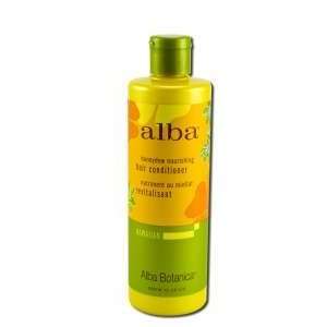  Alba Botanica Honeydew Nourishing Hair Conditioner 12 oz 