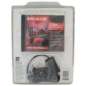    Meade #506 Cable Connector Kit with Software