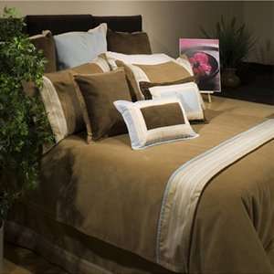  Charister Home Albany Bedding Set