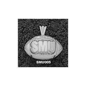  Southern Methodist University SMU Football Pendant 