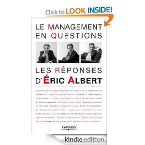   en questions (French Edition): Eric Albert:  Kindle Store