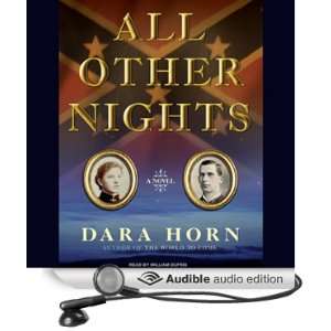   Novel (Audible Audio Edition): Dara Horn, William Dufris: Books