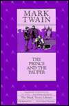 The Prince and the Pauper, (0520050886), Mark Twain, Textbooks 