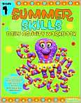   Flash Kids Summer Skills), Author by Flash Kids Flash Kids Editors