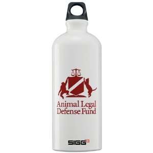  ALDF Logo Pets Sigg Water Bottle 1.0L by  Sports 