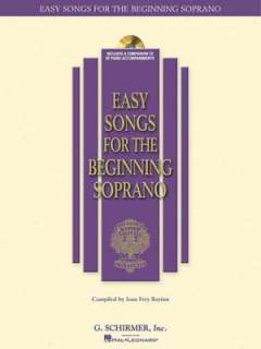   Folk Songs for Solo Singers, Vol 2 Medium High Voice 