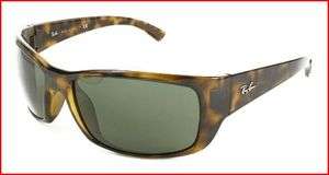   RAY BAN RB 4149 710/57 SHINY HAVANA CRYSTAL BROWN POLARIZED Sunglasses