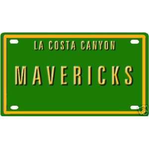  La Costa Canyon High School   Carlsbad, CA Booster Club 