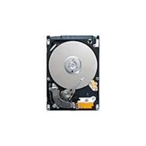  Momentus ST9500327AS Hard Drive with Encryption 