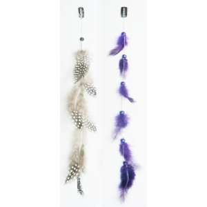   Hair Extensions Grizzly Hair Extension Clip in on Beauty Salon Supply
