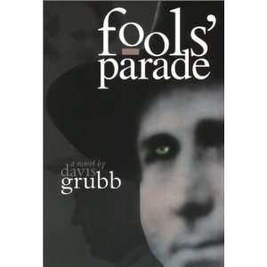   Parade (Appalachian Echoes Fiction) [Paperback] Davis Grubb Books