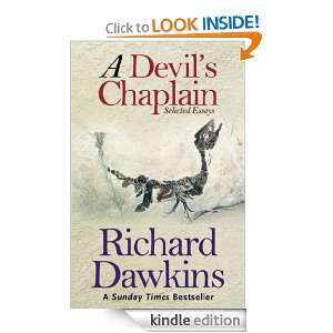   Chaplain: Selected Writings: Richard Dawkins:  Kindle Store