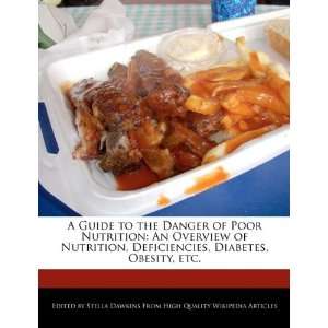   , Diabetes, Obesity, etc. (9781241711559) Stella Dawkins Books