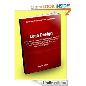 Logo Design; If You Want to Create Your Custom Logo, Then this Guide 