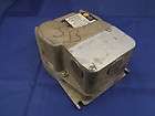 Honeywell ML8115 A 1005 Two Position Direct Cpld Actuator   Used but 