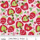   Designs HOOS IN THE FOREST White C2561 Fabric Riley Blake  