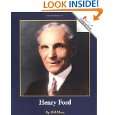 Henry Ford (Rookie Biographies) by Wil Mara ( Paperback   Mar. 2004 