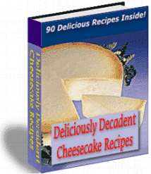   cheesecake recipes that are sure to delight your senses. Choose from