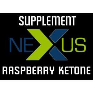 Raspberry Ketones (1 Kg) Bulk Powder Health & Personal 