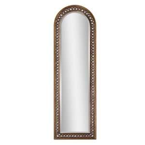  Entwined Arch Mirror 24x78x1