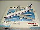 Herpa Wings Qatar Airways A340  600 A7 AGD 1/500 519083 **Free S&H**